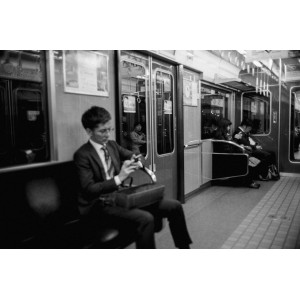Everyday Ordinary of Japanese Salarymen Everyday Ordinary of Japanese Salarymen