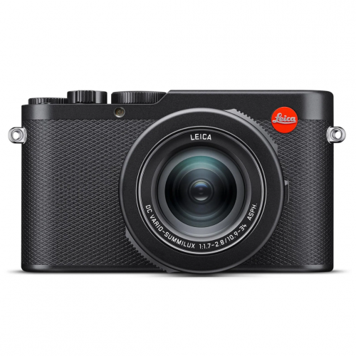 Leica D-Lux 8
