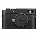 Leica M11-D, Black Paint Finish