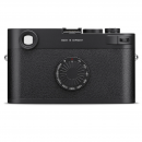 Leica M11-D, Black Paint Finish