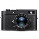 Leica M11-D, Black Paint Finish Leica M11-D, Black Paint Finish