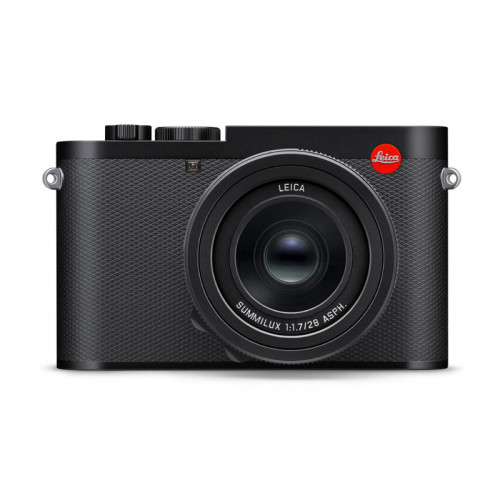 Leica Q3, Black