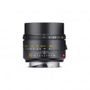 Leica Summilux-M 50 f/1.4 Asph.,Black Leica Summilux-M 50 f/1.4 Asph.,Black