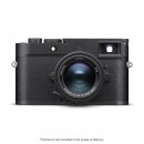 Leica Summilux-M 50 f/1.4 Asph.,Black Leica Summilux-M 50 f/1.4 Asph.,Black