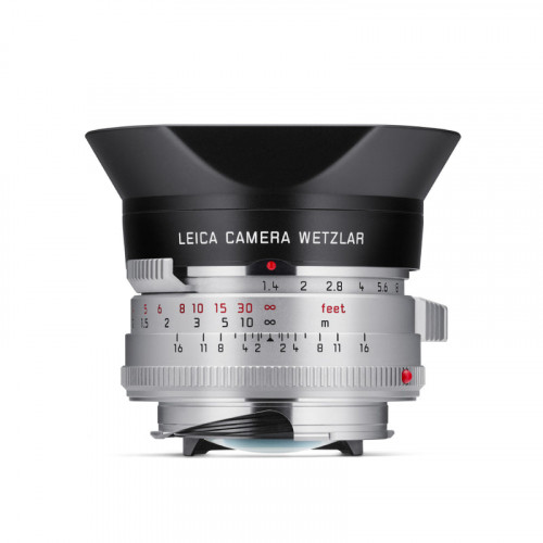 Leica Summilux-M 35mm f/1.4, Classic Leica Summilux-M 35mm f/1.4, Classic