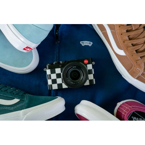 D-Lux 7 "Vans X Ray Barbee" D-Lux 7 "Vans X Ray Barbee"