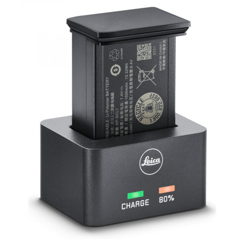 BC-SCL7 Charger BC-SCL7 Charger