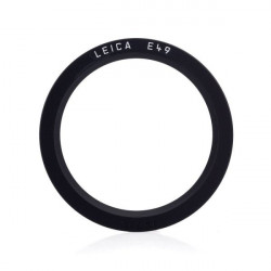 Adapter E 49 For Universal Pol Filter M