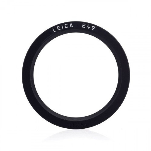 Adapter E 49 For Universal Pol Filter M