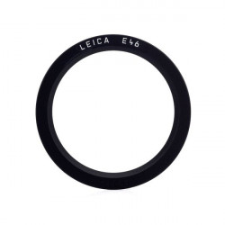 Adapter E 46 For Universal Pol Filter M