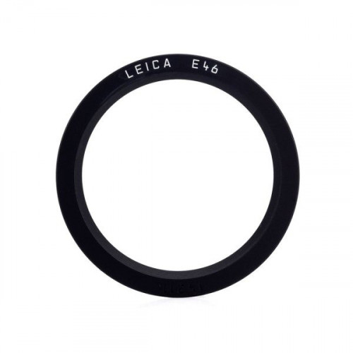 Adapter E 46 For Universal Pol Filter M