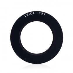 Adapter E 39 For Universal-Pol-Filter M