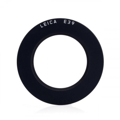 Adapter E 39 For Universal-Pol-Filter M