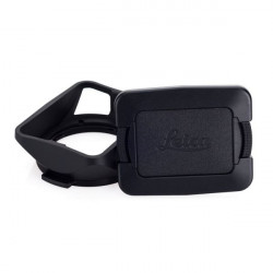Lens Hood For M 1:2/28mm Asph. + 1:2.8/28mm, Black