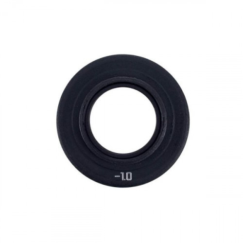 Correction Lens M -1.0 Dpt.