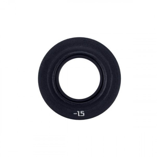 Correction Lens M -1.5 Dpt. Correction Lens M -1.5 Dpt.