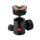 Leica Ball Head 24, Black Leica Ball Head 24, Black