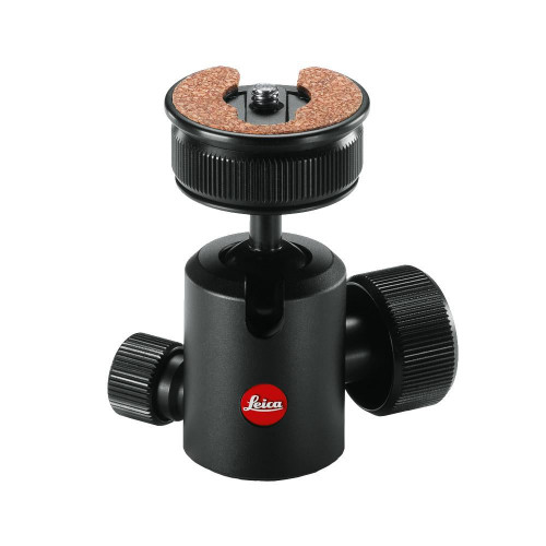 Leica Ball Head 24, Black Leica Ball Head 24, Black