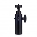 Ball Head 18, Long, Black Ball Head 18, Long, Black