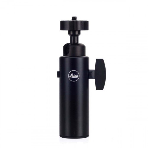 Ball Head 18, Long, Black Ball Head 18, Long, Black