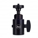 Ball Head 18, Short, Black