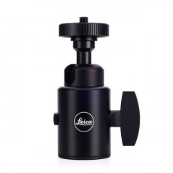 Ball Head 18, Short, Black