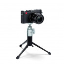 Leica Ball Head 18 Small, Silver Leica Ball Head 18 Small, Silver