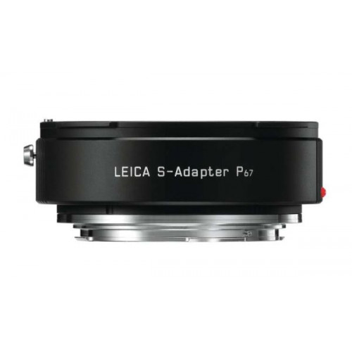 S-Adapter P67 S-Adapter P67