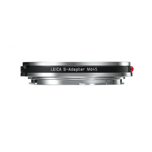 S Adapter M645 S Adapter M645