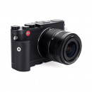 Leica X Vario Handgrip Leica X Vario Handgrip