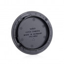 Leica Camera Cover Sl (Body Cap) Leica Camera Cover Sl (Body Cap)