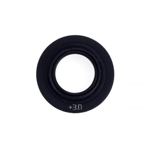Leica Correction Lens M + 3.0 Dpt. Leica Correction Lens M + 3.0 Dpt.