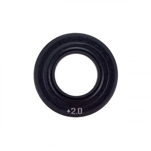 Leica Correction Lens M + 2.0 Dpt. Leica Correction Lens M + 2.0 Dpt.