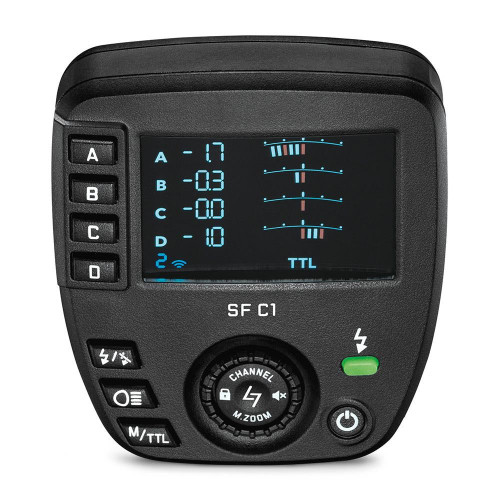Leica SF C1 Flash Remote Control Leica SF C1 Flash Remote Control