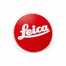 Soft Release Button "Leica", 8Mm, Red Soft Release Button "Leica", 8Mm, Red