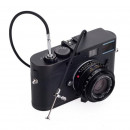 Leica Cable Release, 50 Cm Long Leica Cable Release, 50 Cm Long