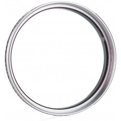 Leica Filter E 43 Uv/Ir, Silver Leica Filter E 43 Uv/Ir, Silver