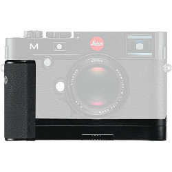 Leica Multifunction Handgrip M(Typ 240), Black Finish Leica Multifunction Handgrip M(Typ 240), Black Finish