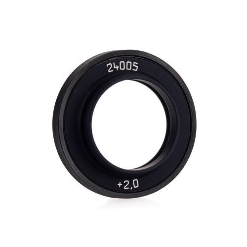 Leica M10 Correction Lens LI, +2.0 Diopter