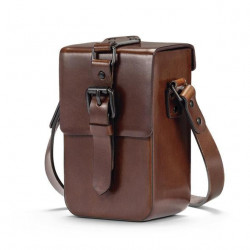 Leica C-Lux Leather Vintage Case, Brown