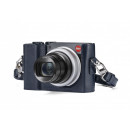 Leica C-Lux Leather Protector, Blue