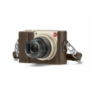 Leica C-Lux Leather Protector, Taupe