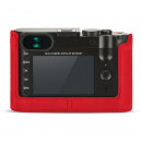 Leica Q Leather Protector, Red Leica Q Leather Protector, Red