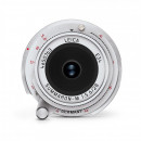 Leica Summaron-M 28mm F/5.6 Asph. Silver Chrome Finish Leica Summaron-M 28mm F/5.6 Asph. Silver Chrome Finish