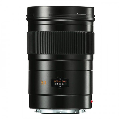 Leica Elmarit-S 30mm F/2.8 Asph Leica Elmarit-S 30mm F/2.8 Asph