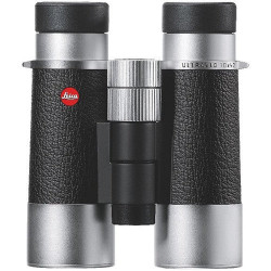 Leica Ultravid 10X42 Silverline