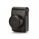 Leica D-Lux 7 Leather Case, Black Leica D-Lux 7 Leather Case, Black