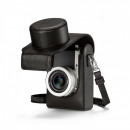 Leica D-Lux 7 Leather Case, Black Leica D-Lux 7 Leather Case, Black