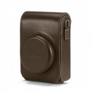 Leica C-Lux Leather Case, Taupe Leica C-Lux Leather Case, Taupe
