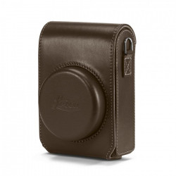 Leica C-Lux Leather Case, Taupe